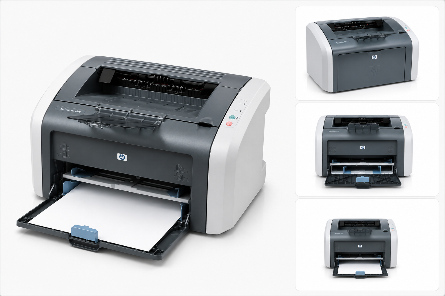 HP LaserJet 1010